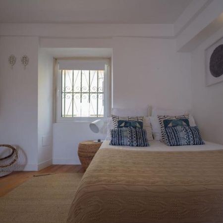 Home Sonhos 17 Lisbon Exterior photo