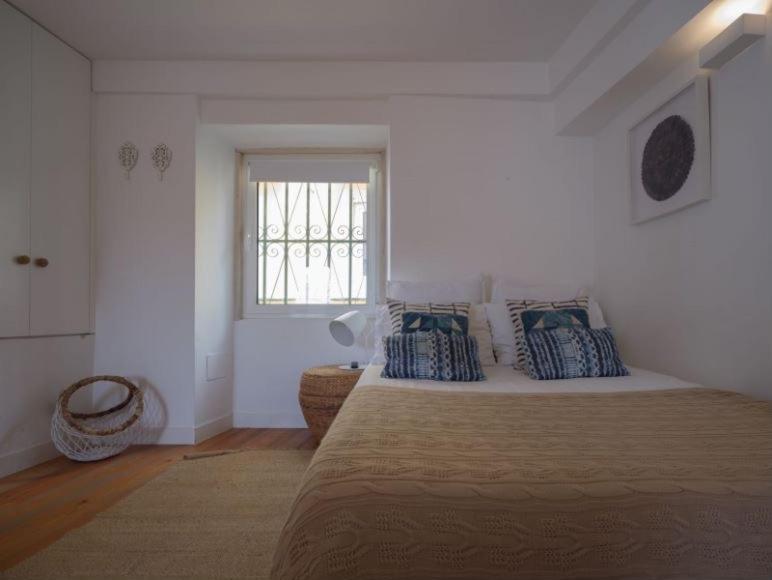 Home Sonhos 17 Lisbon Exterior photo